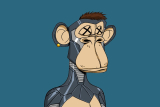 Bored Ape Yacht Club